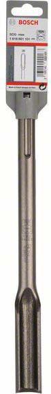Produktbild Bosch Professional Zubehör PRO SDS max Hollow Gouging Chisel, 26 x 300 mm (26 mm)