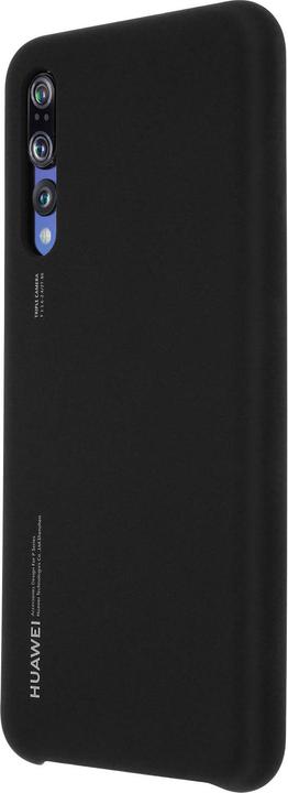 Actual product image Huawei Silicon (Huawei P20 Pro)