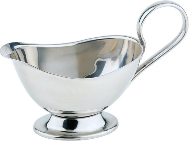 Actual product image APS Sauce boat "PROFI