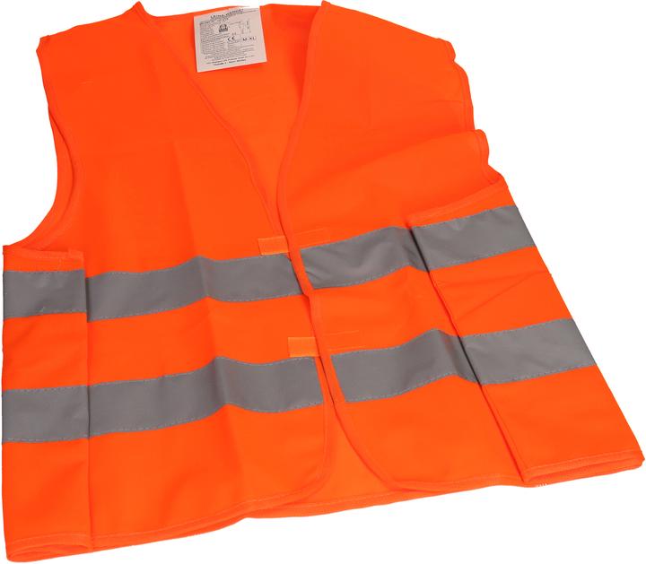 Unitec Warnweste (One Size)