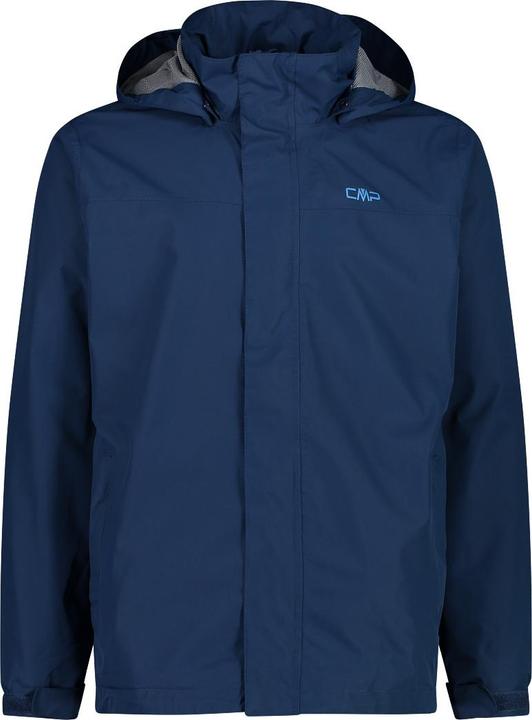 Image du produit CMP Campagnolo Veste de pluie Button Hood Man (52)