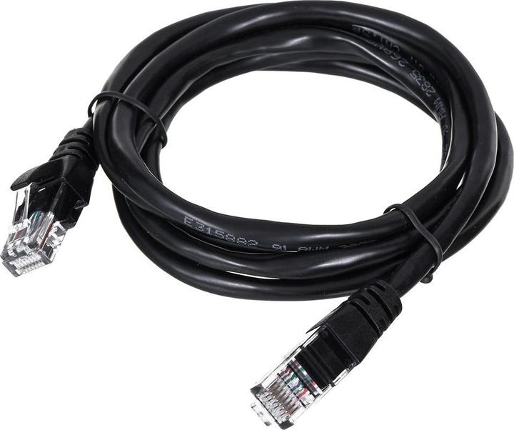 Produktbild Grandstream GWN7001 Multi-WAN-Gigabit-VPN-Router mit integrierten Firewalls