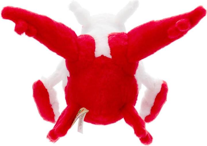 Actual product image Pokémon Latias I choose you! - 25 cm (25 cm)