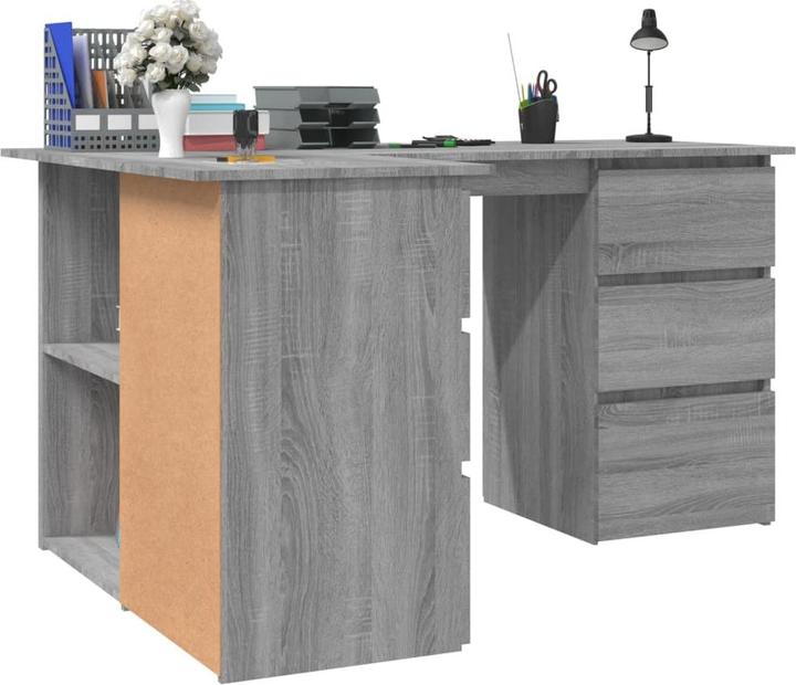 Produktbild VidaXL Wibeke (145 x 100 x 76 cm)