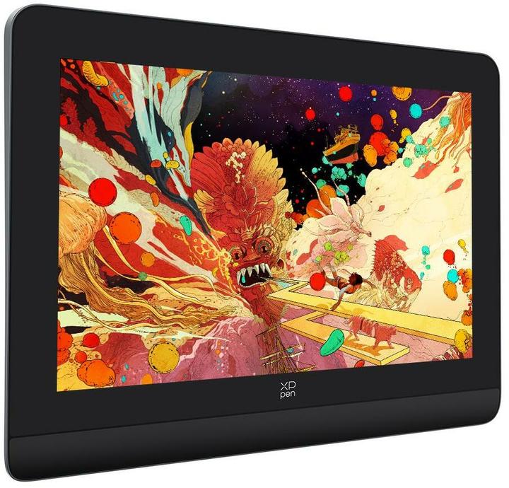 XP-Pen Stifttablett Artist Pro Gen2 14 (14", 5080 lpi)
