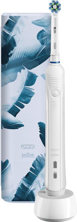 Produktbild Oral-B Pro 1 750 (Oszillierende Zahnbürste)