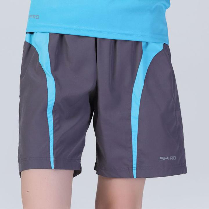 Actual product image Spiro MicroTeam SportShorts sports shorts (XXL)