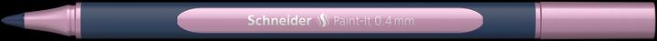 Produktbild Schneider Rollerball Paint-it (Rose Metallic, 1 x)