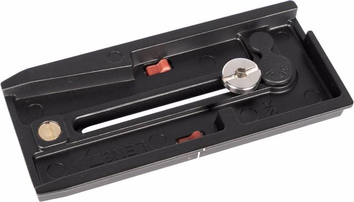 Actual product image Sirui VP-SH15 (Tripod quick-release plate)
