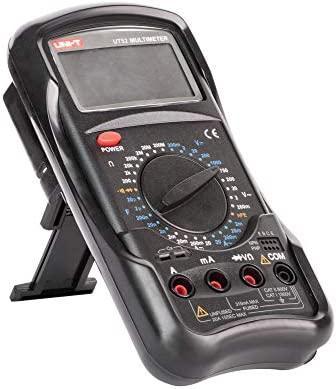 Actual product image Uni-T Universal multimeter UT52