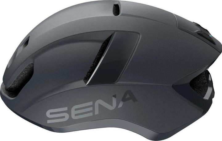 Sena S1 - Matt Gray (L) (59 - 63 cm)