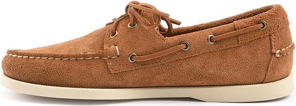 Produktbild Sebago Dockside Portland Flesh Out (43)