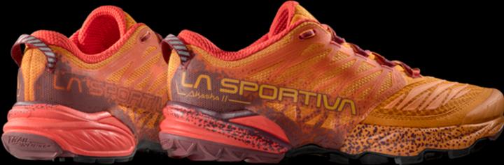 Actual product image La Sportiva Akasha II (45.5)