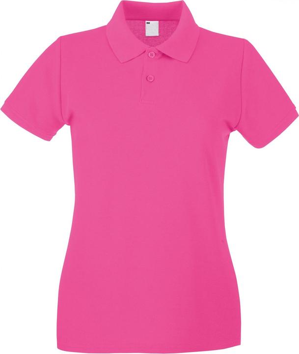 Dunkles Pink