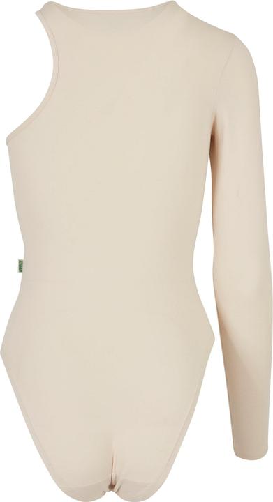 Produktbild Urban Classics Ladies Organic Stretch Asymmetric Body (3XL)