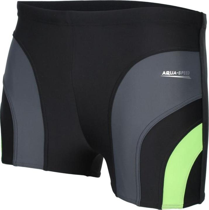 Speed Aqua ​​​​Sasha Badehose (3XL)