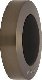 Image du produit Wagner System Butoir de porte mural SOG WALL (1 pièce(s))