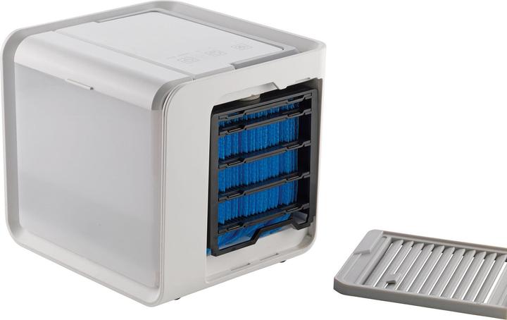 Produktbild Do it + Garden Tischluftkühler SIMO (5800.64 BTU/h)
