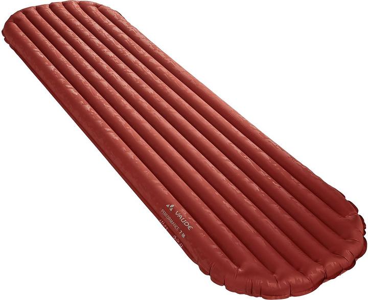 Actual product image Vaude Performance Winter