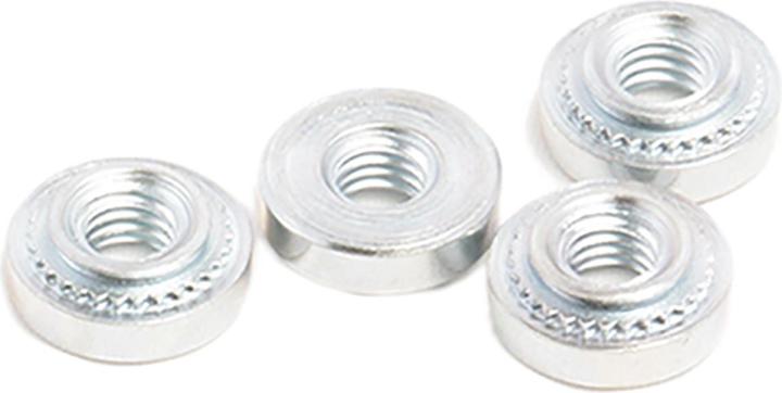 Immagine prodotto Rs Pro Inserire il dado M3x1 (M3)