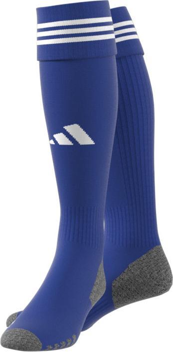 Produktbild adidas AdiSocks 23 Fussballsocken blau HT5028 (43-45) (L)