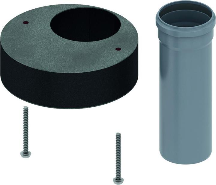 Image du produit TECE Kit anti-incendie Drainline FireStop DN50 (129 mm)