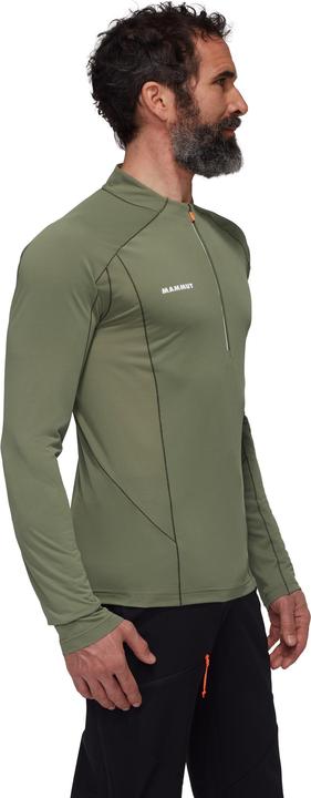 Immagine prodotto Mammut Aenergy FL Mezza Zip Manica Lunga Uomo (L)