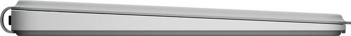 Actual product image Logitech Keys-To-Go 2 (CH, Wireless)