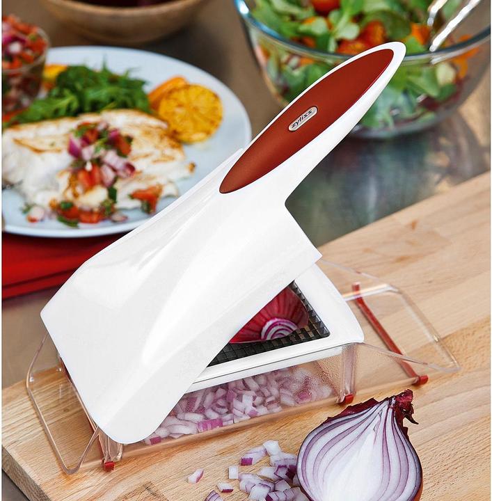 Produktbild Zyliss Zwiebelschneider
