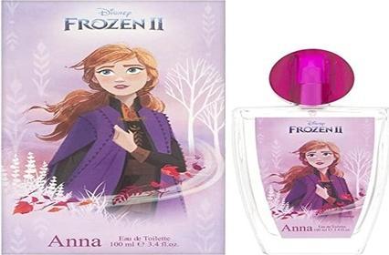 Immagine prodotto Disney Interactive Studios Frozen II Anna (Eau de toilette, 100 ml)