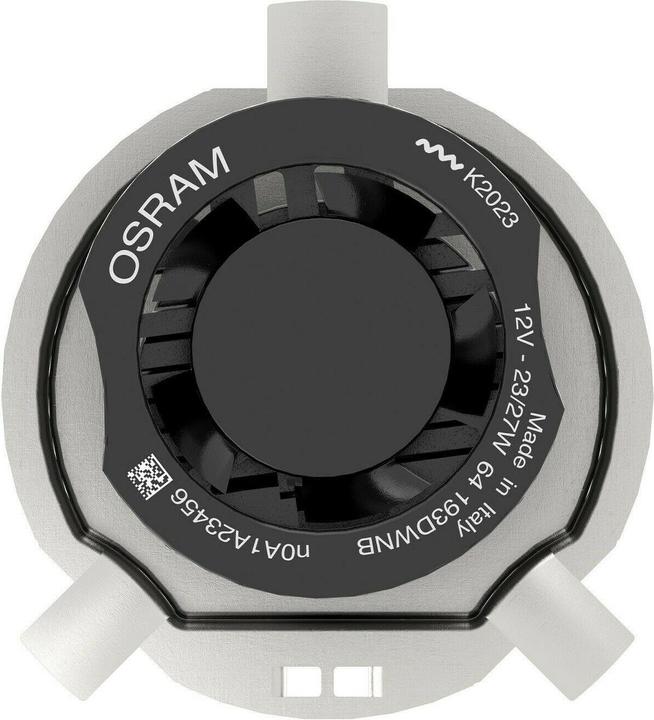 Produktbild Osram Night Breaker (H4)