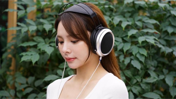 Actual product image iBasso SR2 (ANC, Cable)