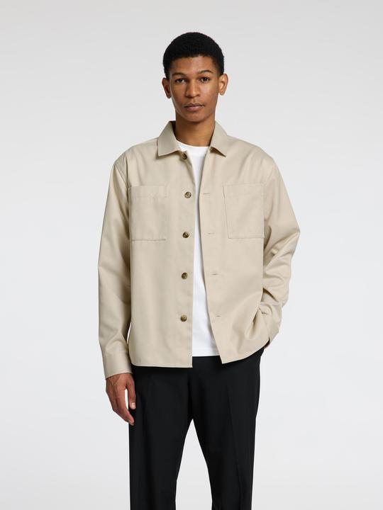Immagine prodotto Selected Homme Business Overshirt (XL)