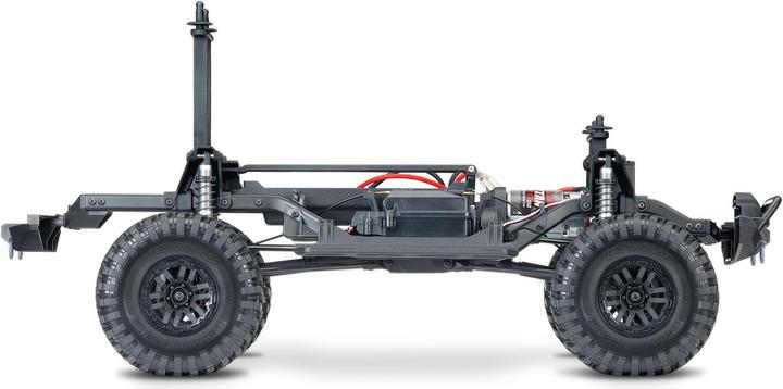 Immagine prodotto Traxxas TRX-4 Landrover Defender (ARR Quasi lettura a corredo)