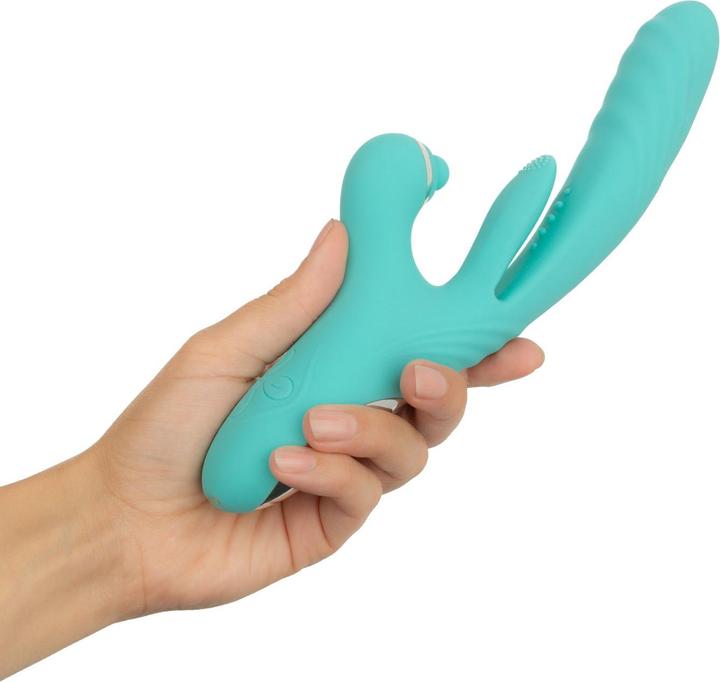 Immagine prodotto Good Vibes Only Lisa - Vibratore con Stimolatore del Punto G