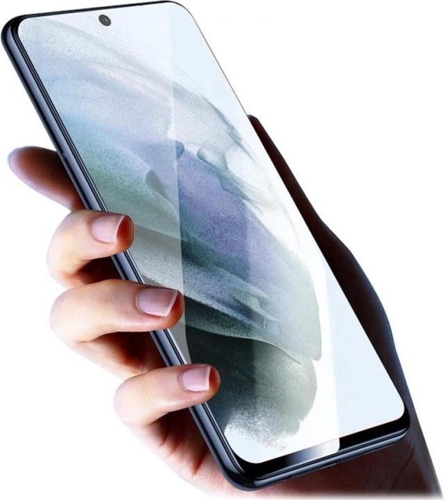 Immagine prodotto Screenguard Vetro blindato a schermo intero (1 Pezzo/i, Samsung Galaxy S21 FE)