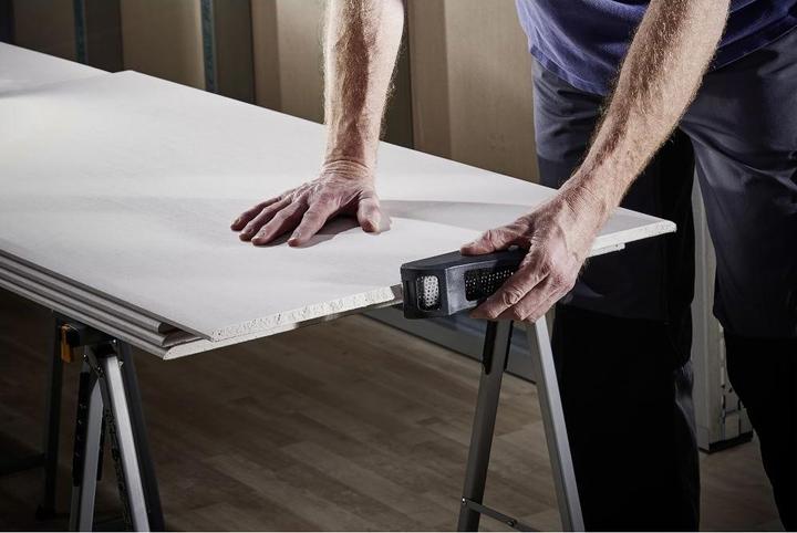 Actual product image wolfcraft wolfcraft 1 Blockhobel 150x57mm