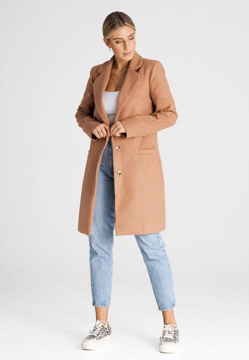 Actual product image Figl Coat model (XS)