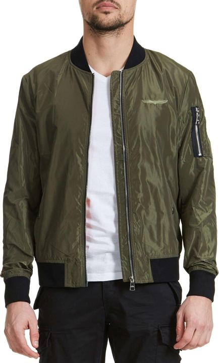 Image du produit Bombers Original Vestes MA1 M (S)