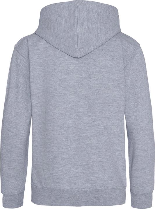 Produktbild Awdis Kapuzen Weste (128)