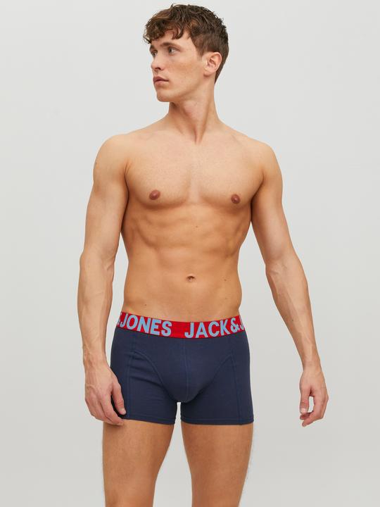 Actual product image Jack & Jones Crazy Solid (XL, pack of 3)