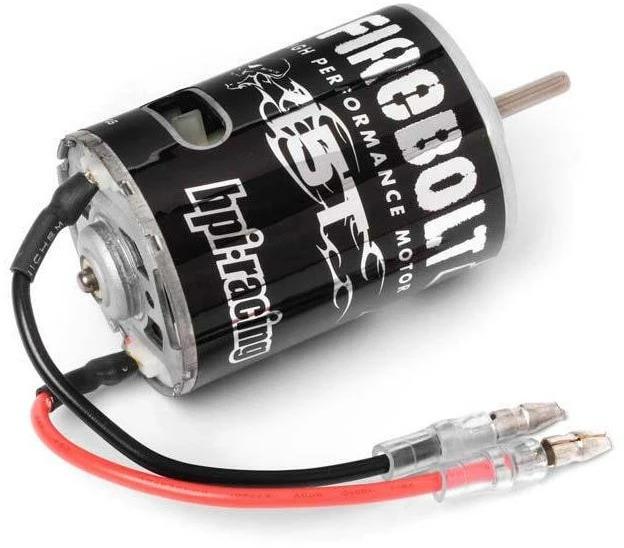 Immagine prodotto HPI Motore Fireball 15t (tipo 540)