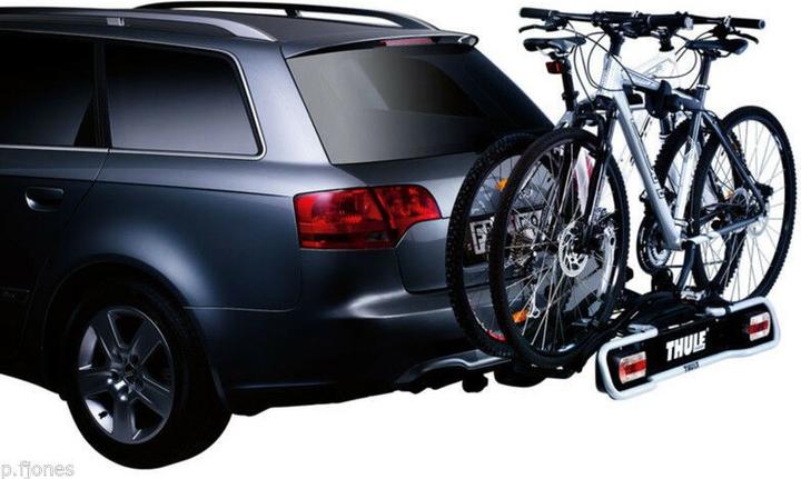 Produktbild Thule EuroRide 941