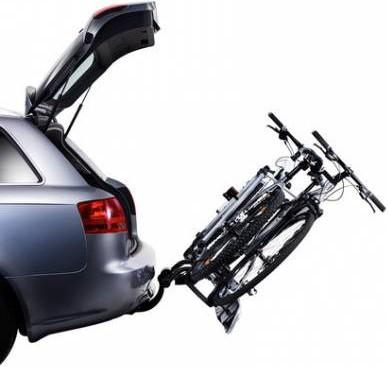 Produktbild Thule EuroRide 941