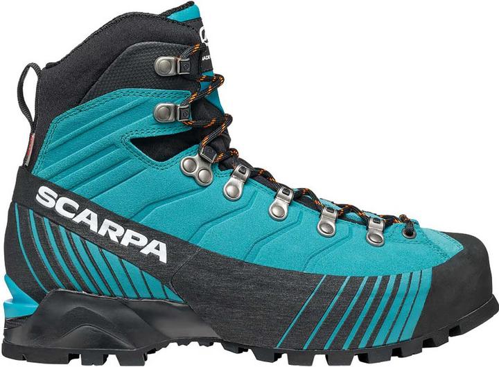 Actual product image Scarpa Ribelle HD (39)