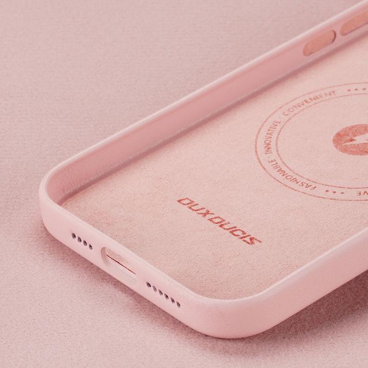 Actual product image Dux Ducis Grit Series Hardcase (Apple iPhone 14 Plus)