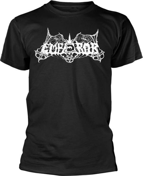 Image du produit Emperor - T-shirt OLD SCHOOL - Adulte (S)