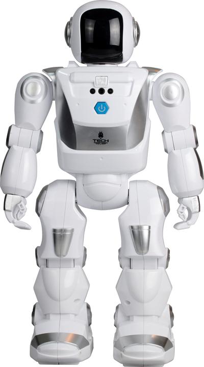 Produktbild Silverlit Programmiere einen Bot X