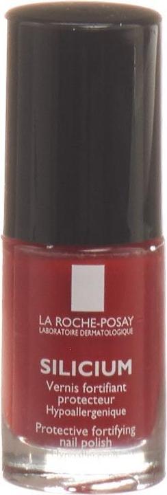 Produktbild La Roche Posay Silicium Color Care XL (Rouge Parfait Nr. 24, Farblack)
