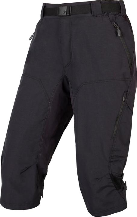 Produktbild Endura Damen Hummvee 3/4 Short mit Innenhose (M)